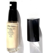 Shiseido Synchro Skin Glow Luminizing Fluid F...