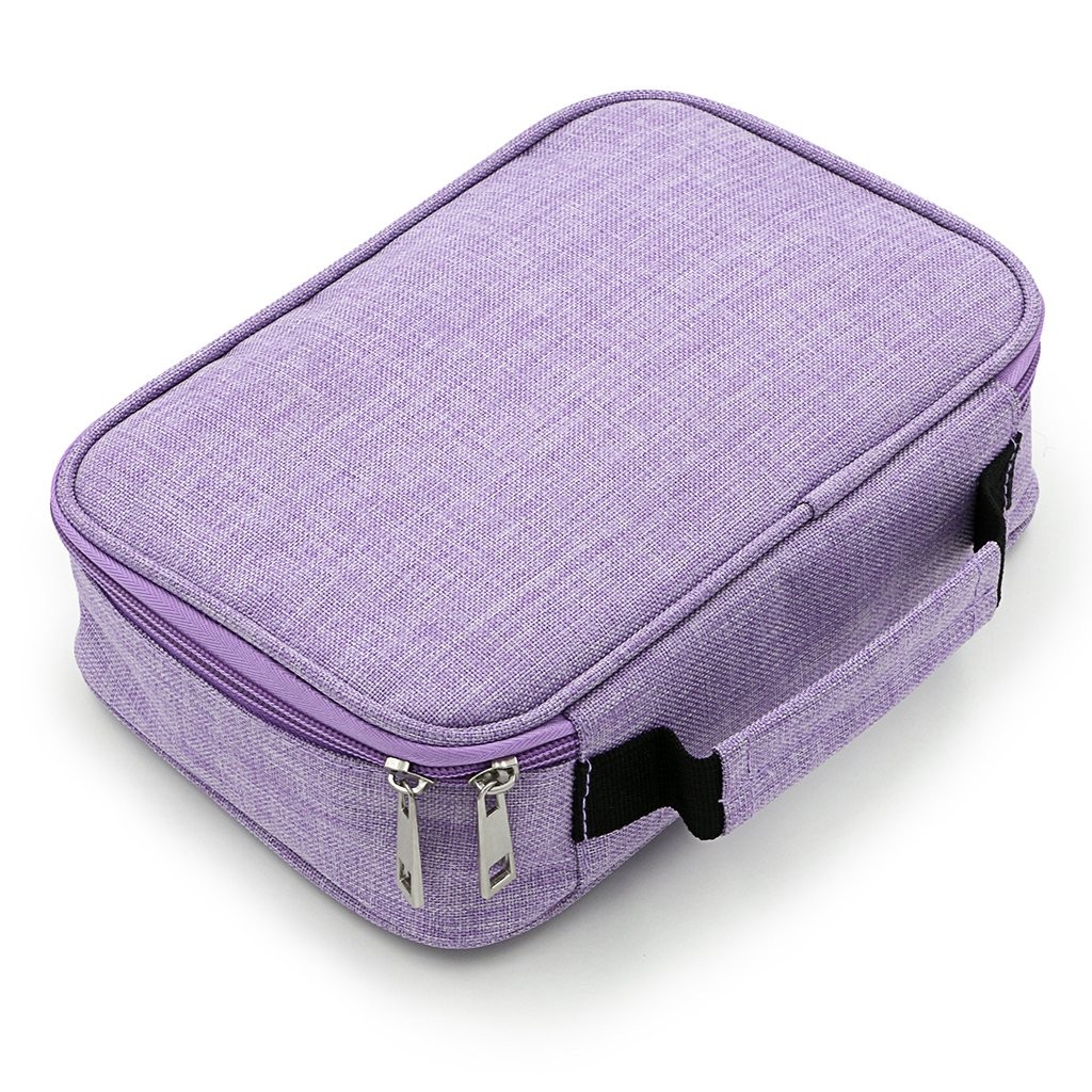 Case- Multi-functional Stationery Pou...