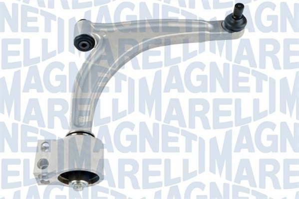 Fits MAGNETI MARELLI 301181338600 FRONT CONTROL ARM WITH PIN LOWER RI ⭐UK Stock⭐