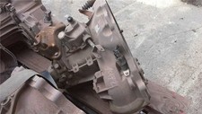 Boite de vitesse Chevrolet KALOS