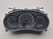 Compteur Opel MOVANO
