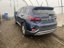 Engine ECM Electronic Control Module 2.4L AWD Fits 20 SANTA FE 200312