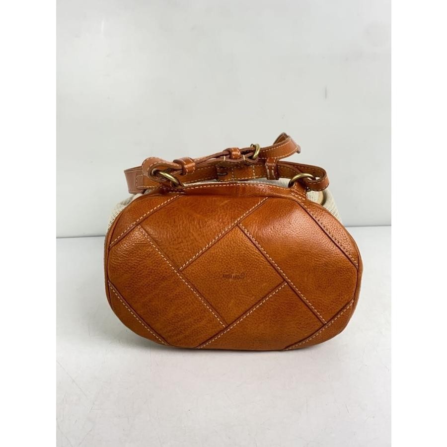 GEN Backpack Beige Classic Style - image 4