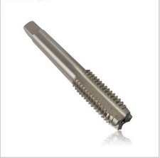1Pcs 11/16-18UNS Left Hand Plug Tap Threading Tool for Machine