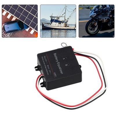 Active Cell Balancer Robuster Schutz Funktionen Batterie-Langlebigkeitsmanagemen