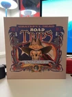 Grateful Dead Road Trips Vol 3 No 2 Austin TX 11/15/71 4LP /3000 Box Set