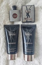 Black Opium Hand Cream X2 And Mini Black Opium Dabber Never Used