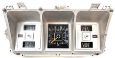 1976-79 Ford Truck Instrument Cluster F150 F250 1978-1979 Bronco