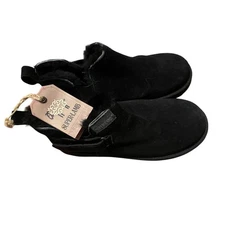 NWT Superlamb Ongi boots 9AA Narrow