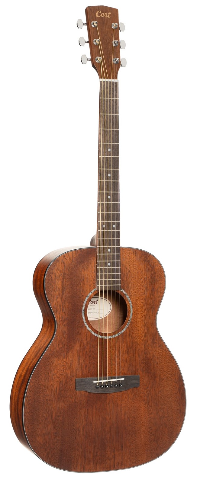 CORT L60M OP Luce Orchestra Elektro-Akustik 37690₽