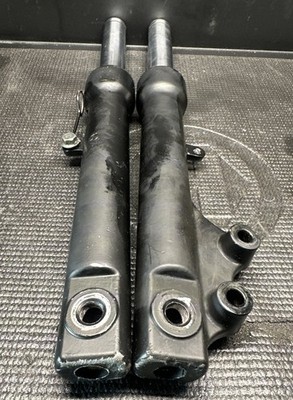 15in Front Fork Assembly GY6 50cc Jonway Y50QT-21 Boom Scooter Moped