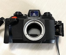 Nikon Nikonos II 35mm Underwater Film Camera