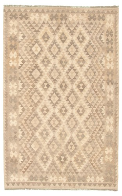 #ad Vintage Hand woven Area Rug 5#x27;5quot; x 8#x27;6quot; Traditional Wool Oriental Carpet $413.60