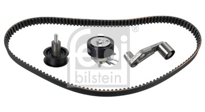FEBI Timing Belt Kit VW SEAT SKODA 1,4 1,6 036109119AG 036109119AGS1 036109119Q