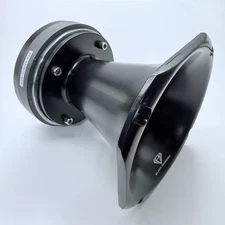 DIA-KD2 2" Bolt On Throat Compression Driver with 2" Titanium Voice Coil & Horn