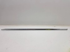 Mercedes-Benz S W222 2014 Hinten rechts Beplankung T&uuml;rleiste Zierleiste hinten
