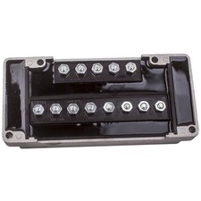Boîte d'interrupteur d'allumage Interruttore Box for Mercury Mariner 40-125HP