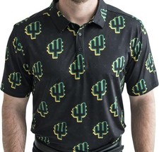 Yatta Golf people's polo size XXL