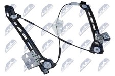 Fensterheber NTY EPS-VW-096 für VW PASSAT CC B6 357 TSI MultiFuel BlueTDI TDI