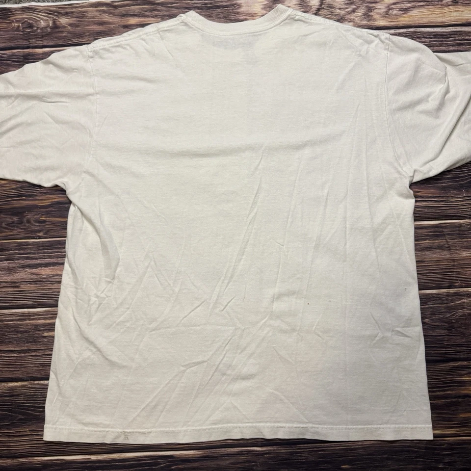 Adidas 2008 Boston Celtics Caricatura Campeones NBA Camiseta XL Rara Grande 3 Foto 4 de 4