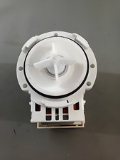 GENUINE SIMPSON EZI SENSOR WASHING MACHINE WATER DRAIN PUMP SWF14843 91490051601