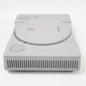 Xstation ODE Playstation PS Console SCPH-5500 PU-18 Board w/ 32GB Memory TESTED