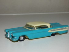 Siku Kunststoff V98 Ford Edsel
