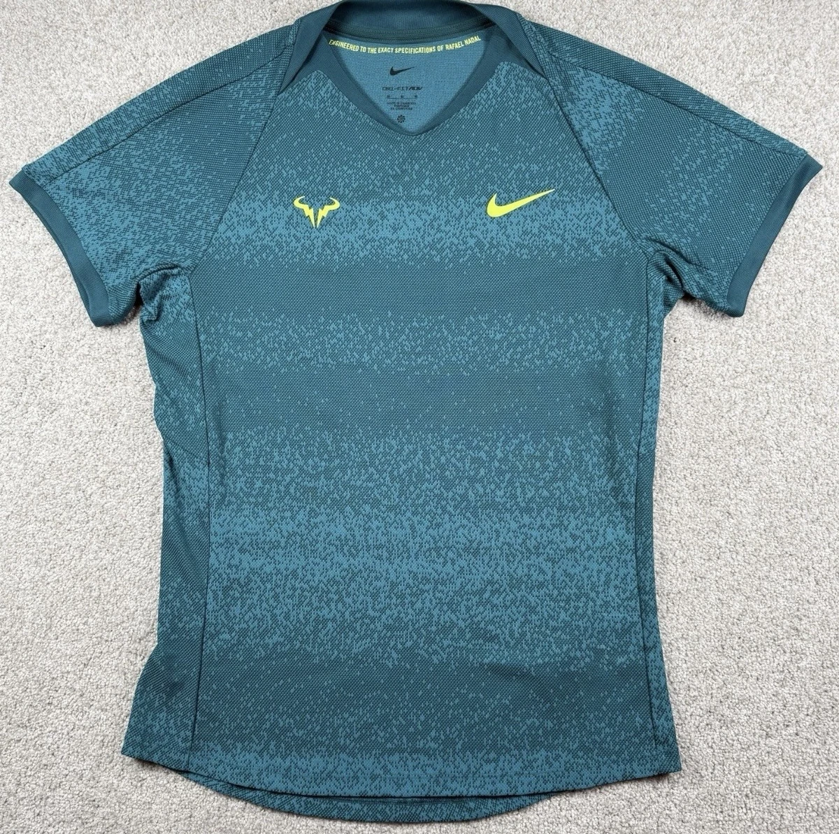 Nike Rafael Nadal Tennis Men's Activewear for Sale | Shop Men's