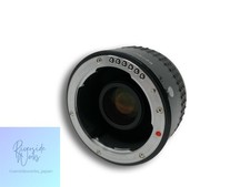 PENTAX REAR CONVERTER-A 2X-S Conversion Lens for Cameras