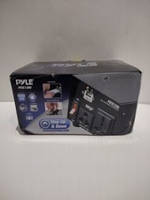 Pyle Step Up Down Transformer Output USB 5V 110V/220V Input 110-240 AWESOME