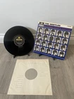 The Beatles A HARD DAY'S NIGHT 1964 UK 1st Press 3N/3N Mono PMC 1230 KT  NM/EX !