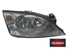 Ford Mondeo MK3 Scheinwerfer rechts Bj 2002 Bosch 0301174202 1S7113005AK