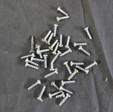 Hoover elite rewind parts OEM Replacement Screws Vacuum Screws