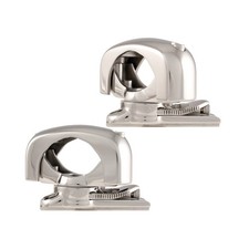 Wet Sounds TC3 MINI Swivel Clamps for REV and ICON Series Speakers Pair