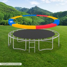 Trampoline Edge Cover Springs Protection Pad Trampoline Replacement Safety Pad