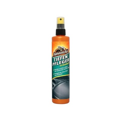 ARMOR ALL Tiefenpfleger Seidenmatt, 300 ml