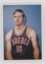 1981 TCMA NBA Dick Van Arsdale #1981-10 2n4