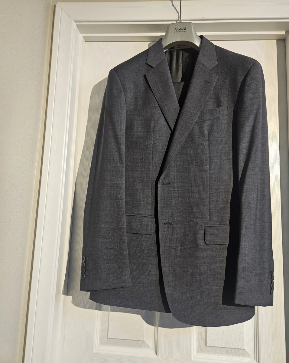 Armani Collezioni Clothing for Men for sale | eBay
