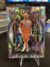 2024-25 Panini Select - Concourse Shai Gilgeous-Alexander #36 Tectonic Prizm