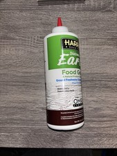 Diatomaceous Earth Food Grade Half Pound With Easy Application Tip