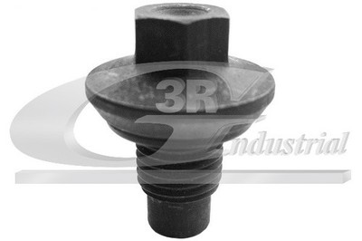 For 3RG 83010 OIL PAN CAP 14 X 1.50