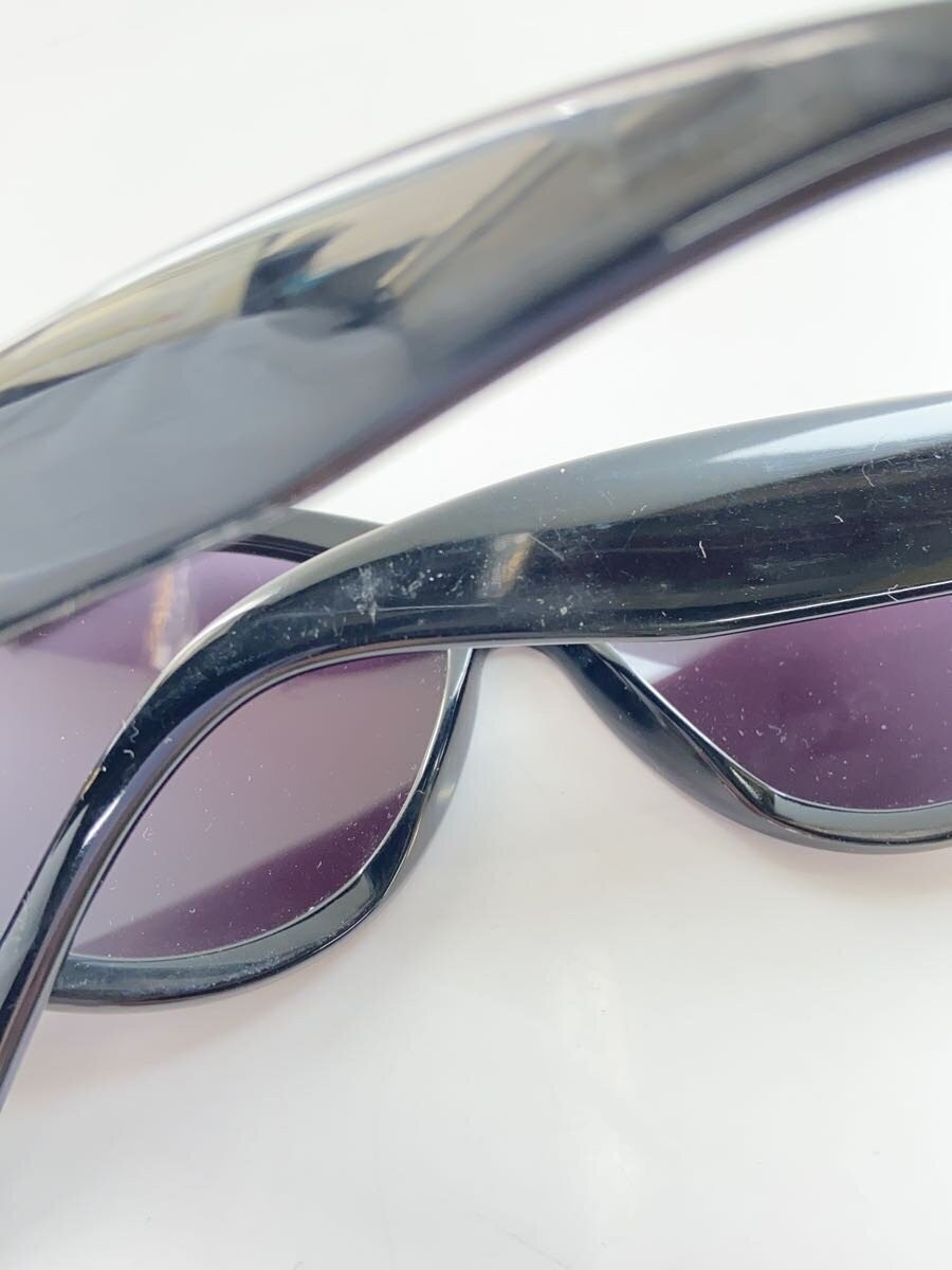 GUCCI Sunglasses Plastic BLK NVY Mens GG2195 thumbnail 8