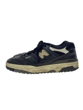 New Balance Bb550 Black 25.5Cm Blk KpP81