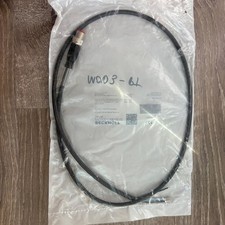BECKHOFF ZK2000-7100-0010 Sensor cable, PUR, ...