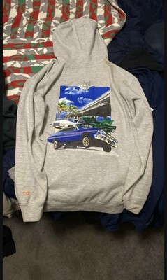 Cruise Life Currensy And The Fern Sweater