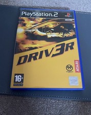 Driver,PS2 