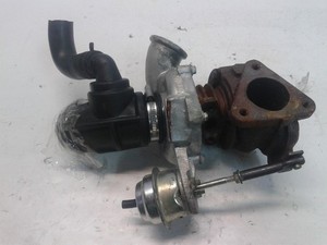 860046 90570506 860079 93184042 24442214 860027 TURBOLADER / 105065 FÜR OPEL VEC