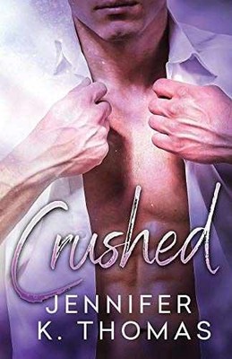 Crushed - Paperback, by Thomas Jennifer K. - Very Good