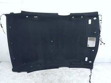 2023-2025 Toyota Corolla Headliner Roof Liner Head Lining Panel 86101-02v60 Sdn 2023-2025 Toyota Corolla Headliner Roof Liner Head Lining Panel 86101-02v60 Sdn