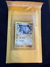 Rhyhorn 62/106 2005 EX Emerald Reverse Foil Stamped MP on eBay